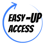 Easy up