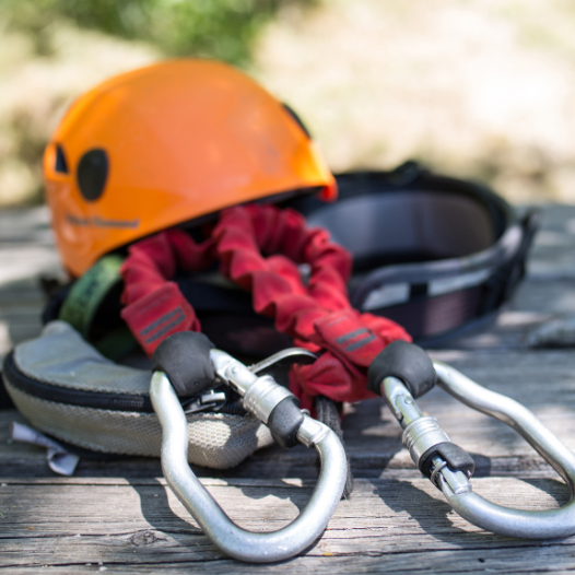 Travaux en hauteur - Mon histoire