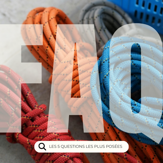 Travaux en hauteur : top 5 des questions les plus posées